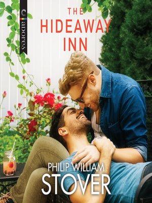 cover image of The Hideaway Inn